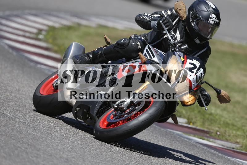 /27 24.07.2026  Speer Racing ADR/Gruppe gelb/23